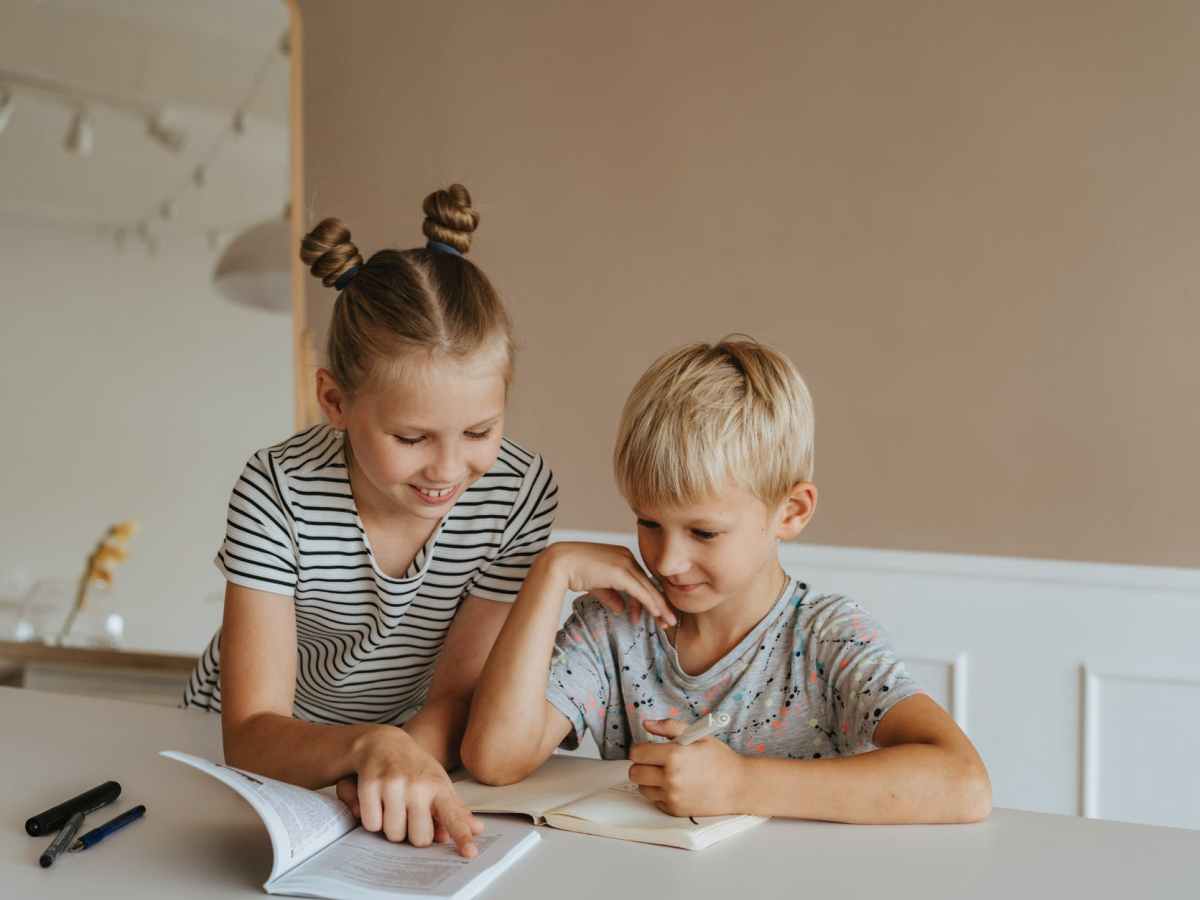 5 Dudas frecuentes acerca del homeschooling (Y sus&nbsp;respuestas)