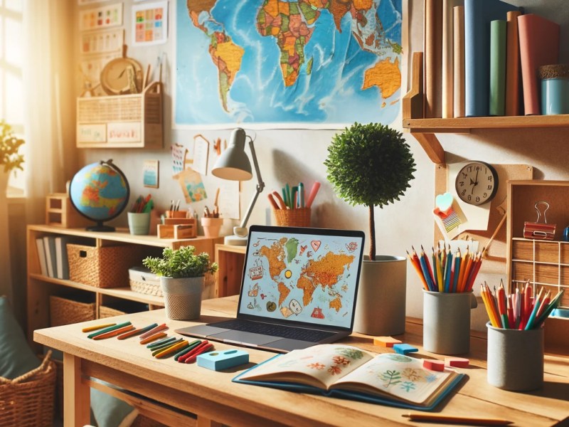 Estrategias para mantener motivados a tus&nbsp;hijos