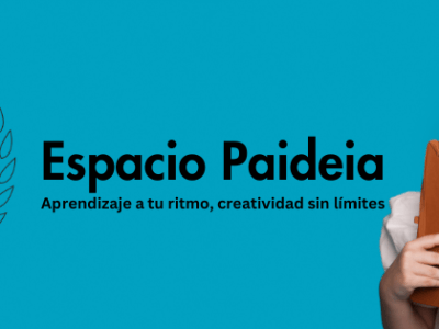 Espacio Paideia: recursos para familias que educan en&nbsp;casa